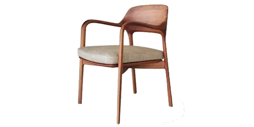 Best Chairs and Stools Brands: B&B Italia, Poliform, Cassina, Frau