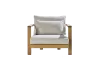 Outdoor Armchairs