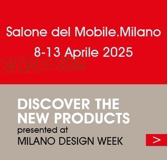 Milano Salone del Mobile 2025 en