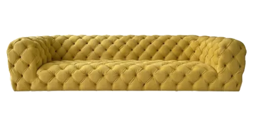 Best Sofa & Armchair Brands: B&B Italia, Poliform, Cassina, Frau